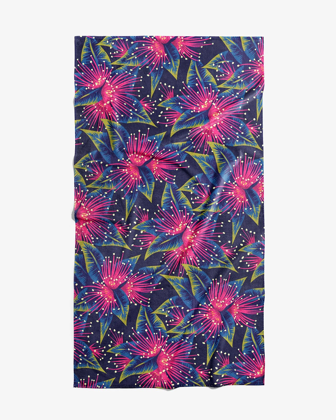Beach Towel - Rata Floral product image (1)