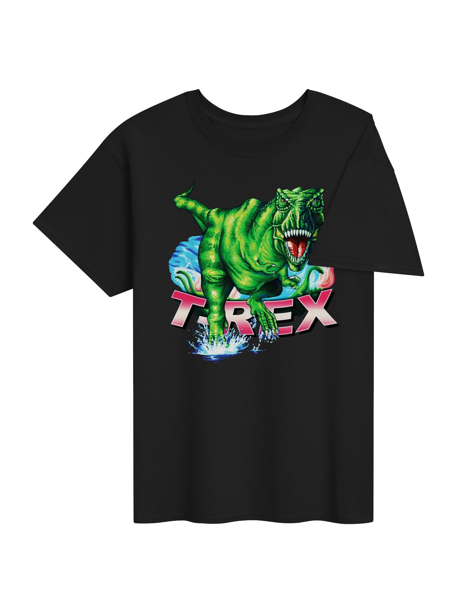 Cockmongler Tee product image (4)