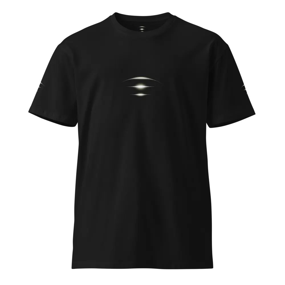Plain T-Shirt product image (2)