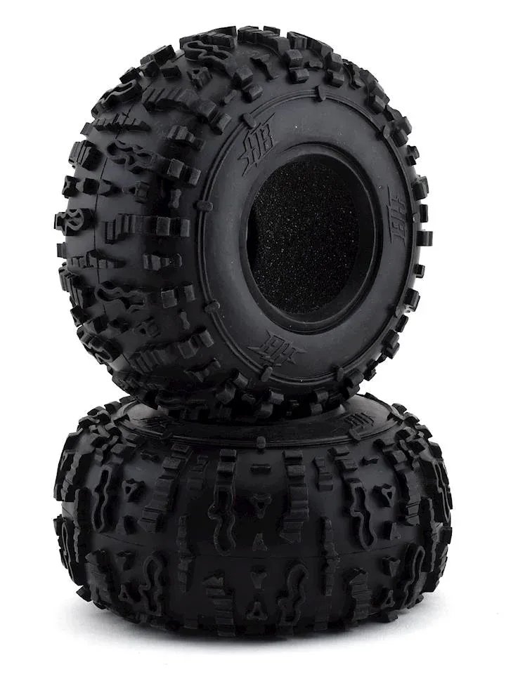 2.2 HPI HB Rovers - Slonski product image (1)