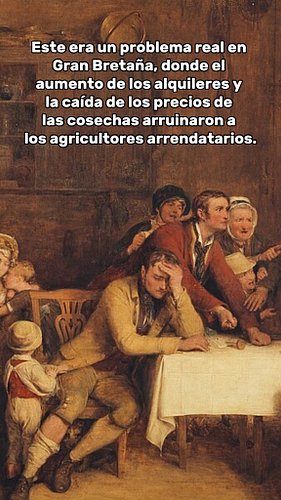 Una familia a punto de perderlo todo | La pintura que denunció la injusticia

Un campesino no puede pagar el alquiler. Ahora,...
