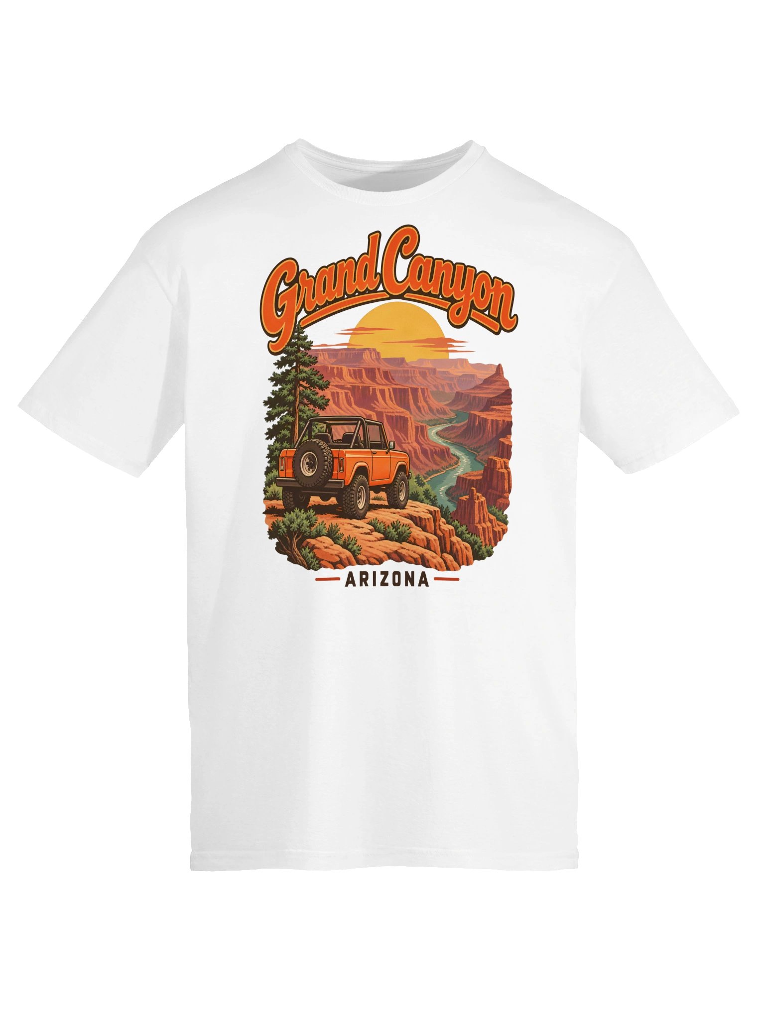 Grand Canyon product image (5)