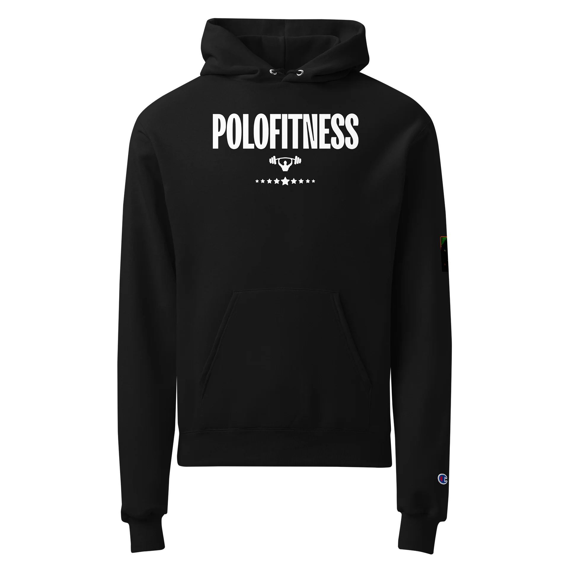 POLOFITNESS product image (1)