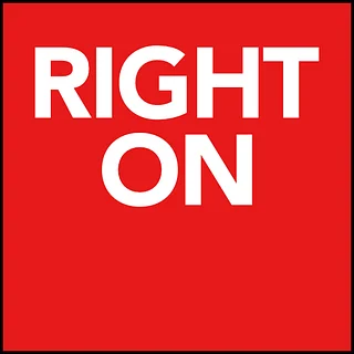 Right On Red