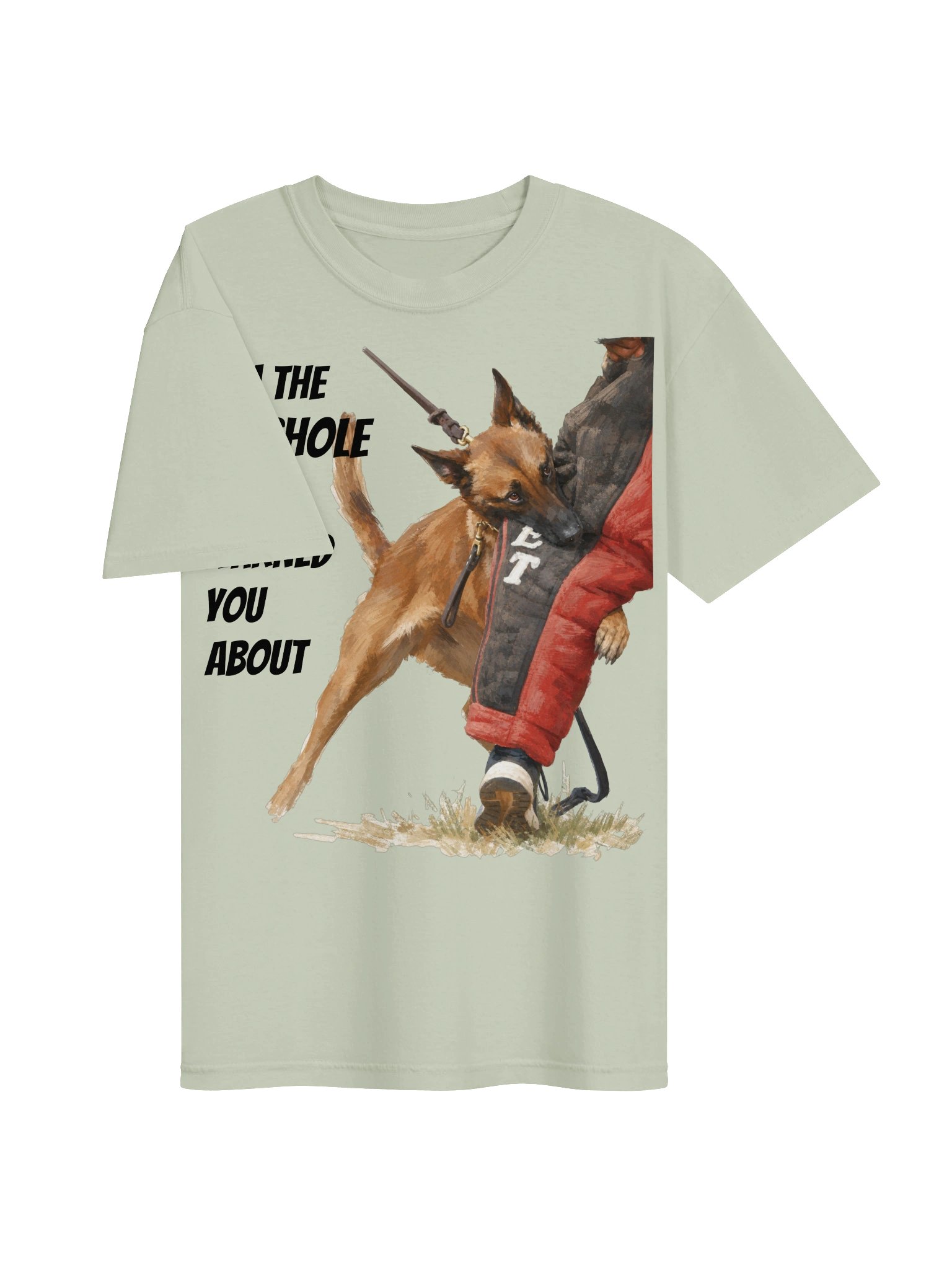 I'm The Asshole - product image (10)