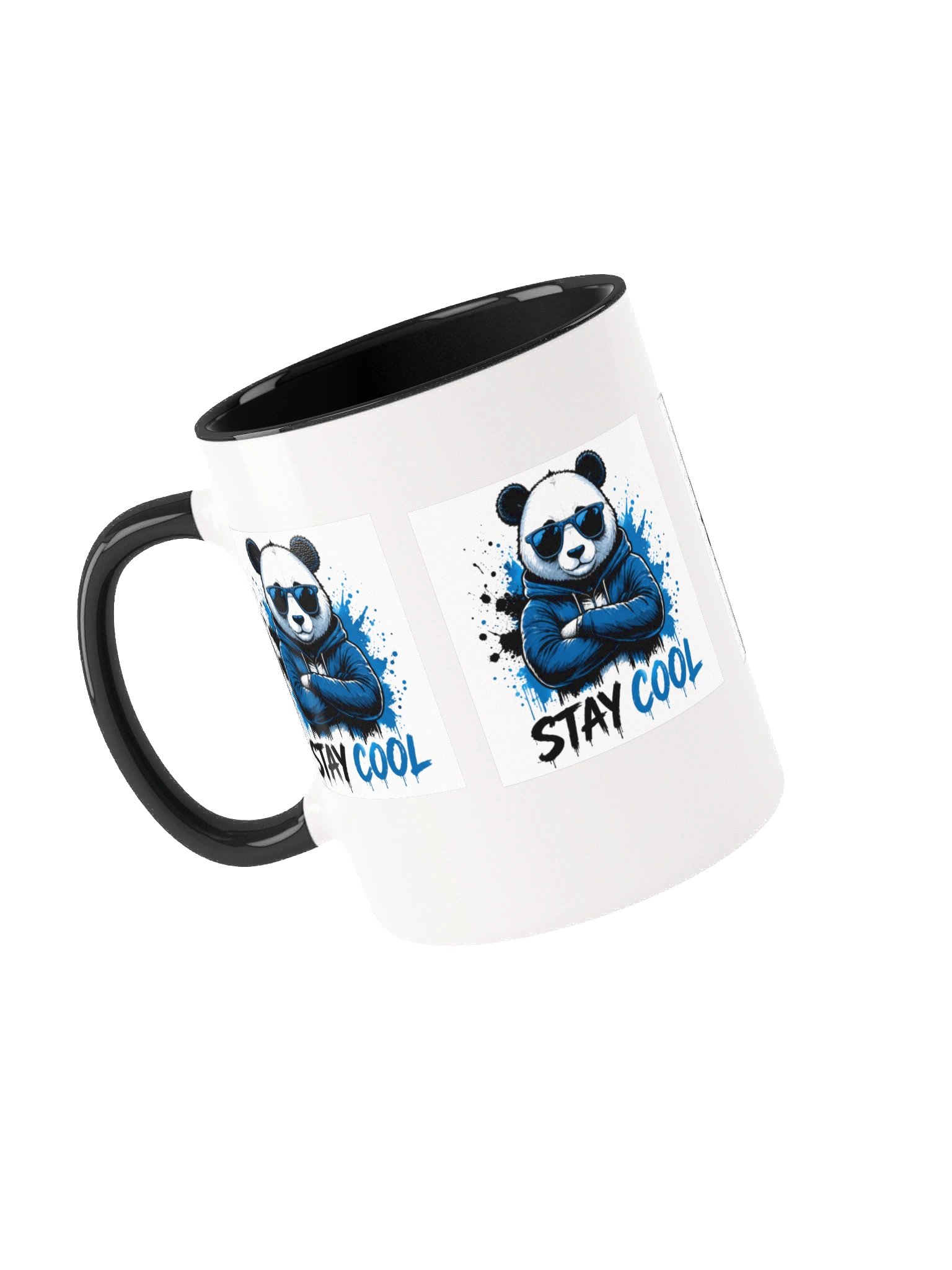 Stay Cool Panda Mug – Cute & Trendy Coffee Cup product image (41)