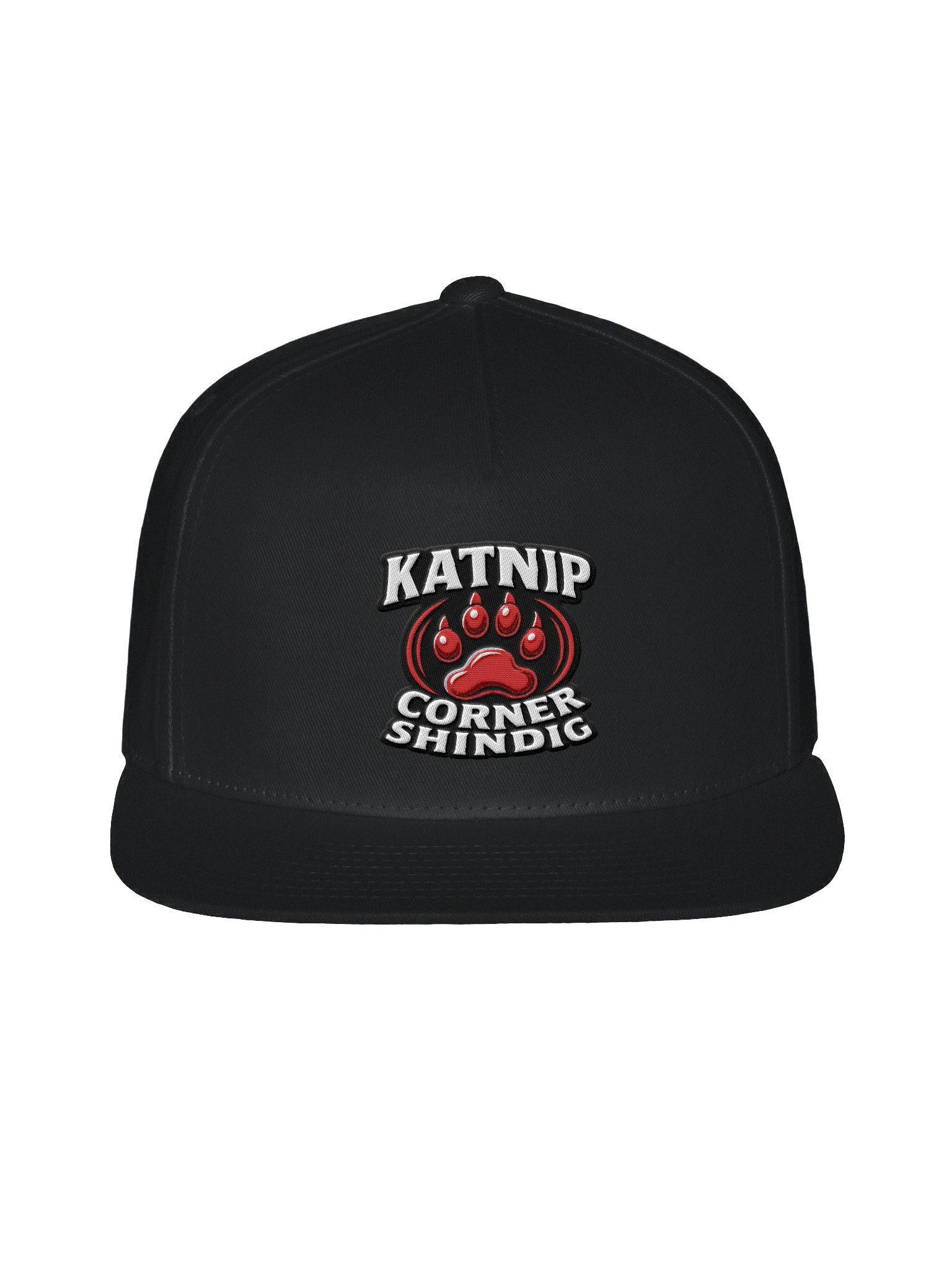 Katnip Corner Shindig Cap!! product image (6)