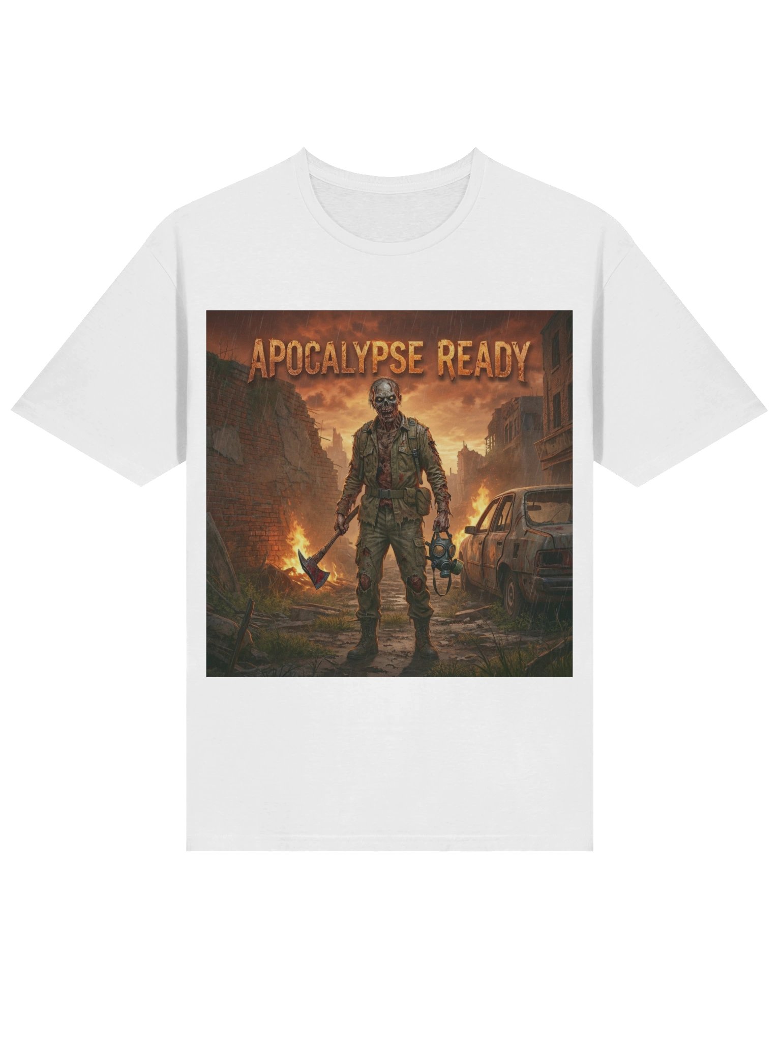 Apocalypse Ready #2 product image (101)