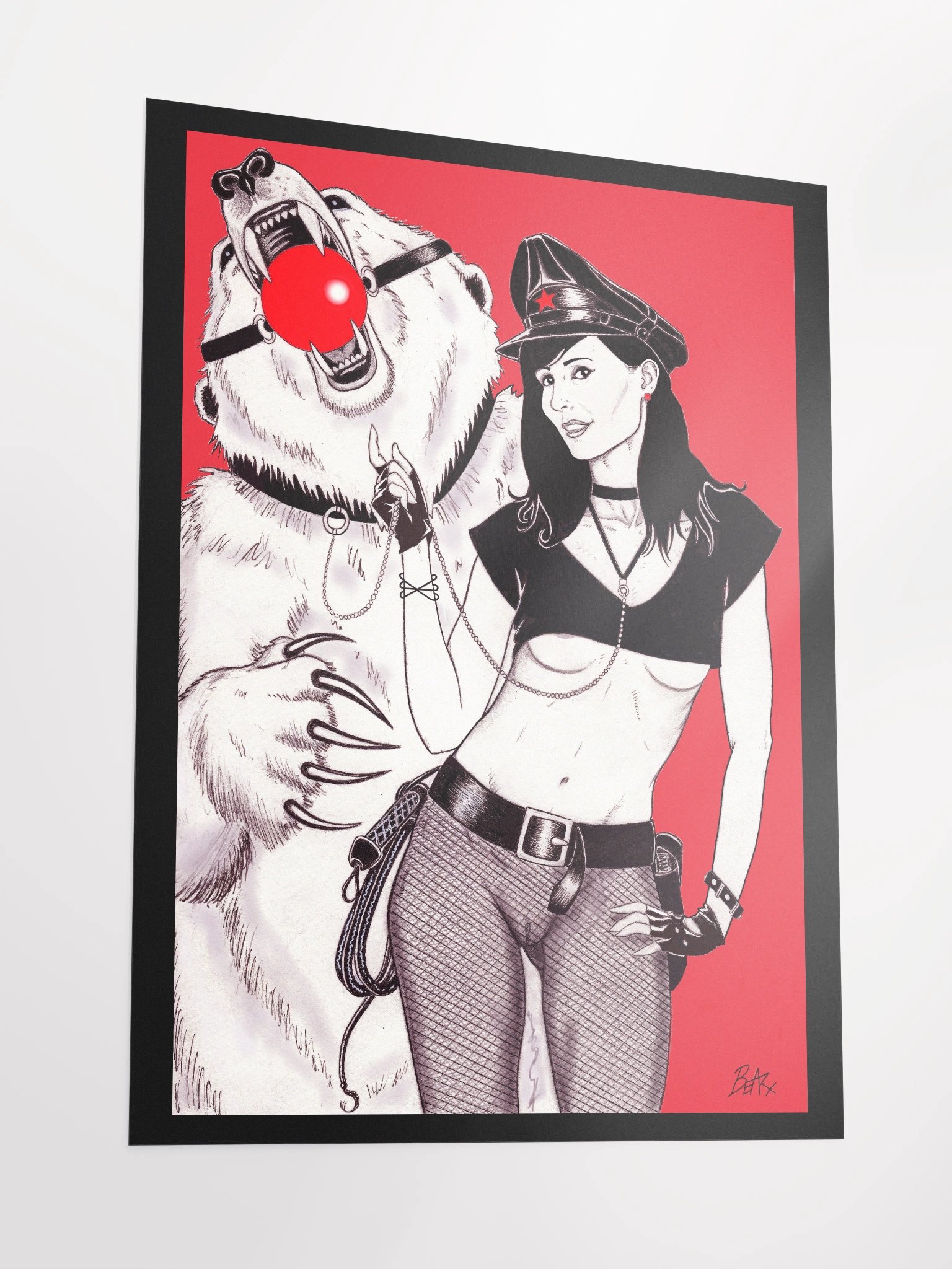 From Russia with Love product image (3)