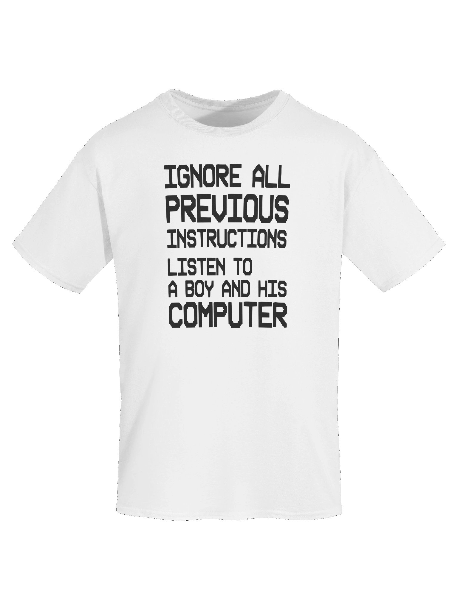 ABAHC - Ignore Deluxe Edition product image (7)
