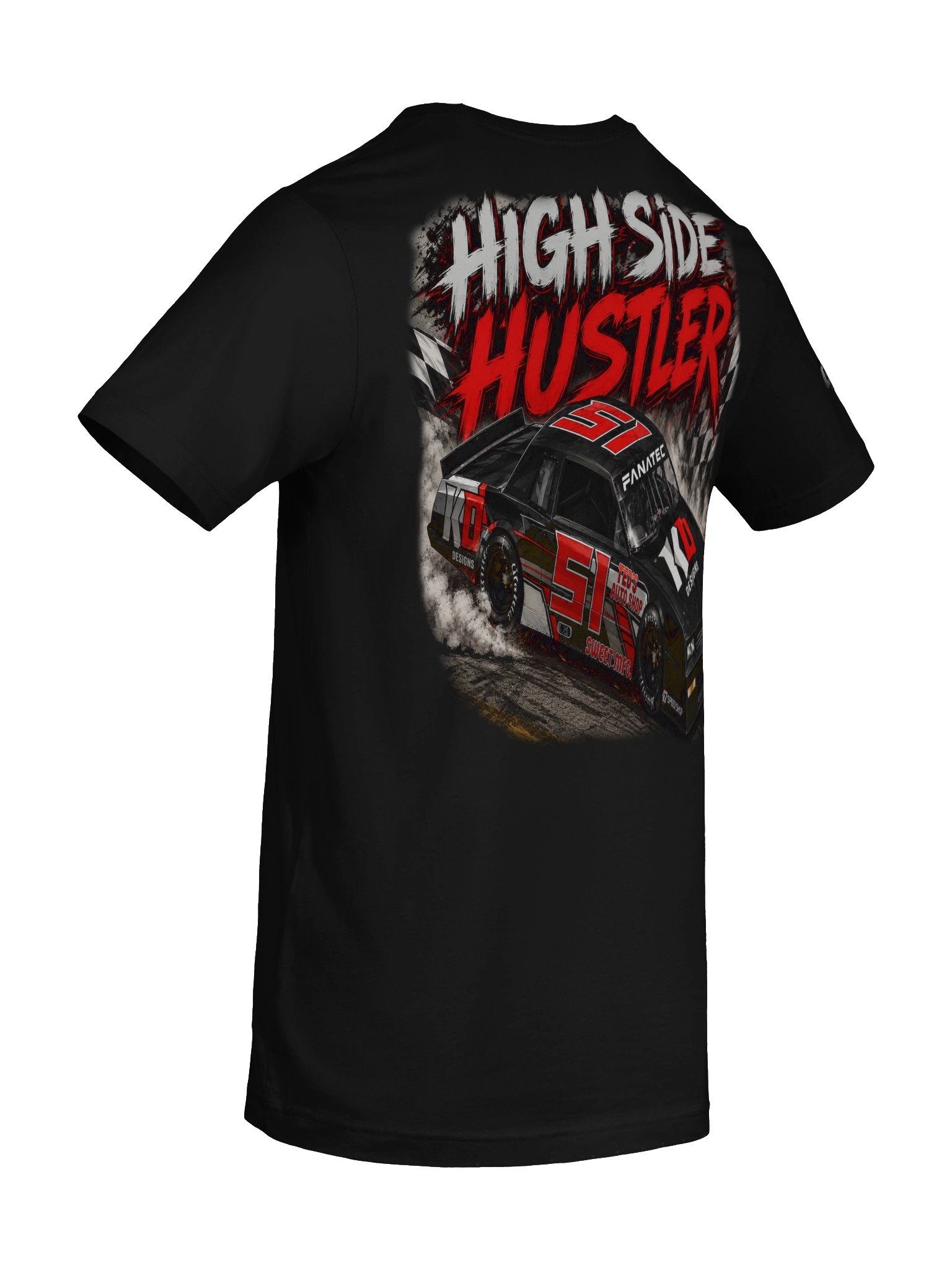Andrew Turner #51 v2. product image (5)