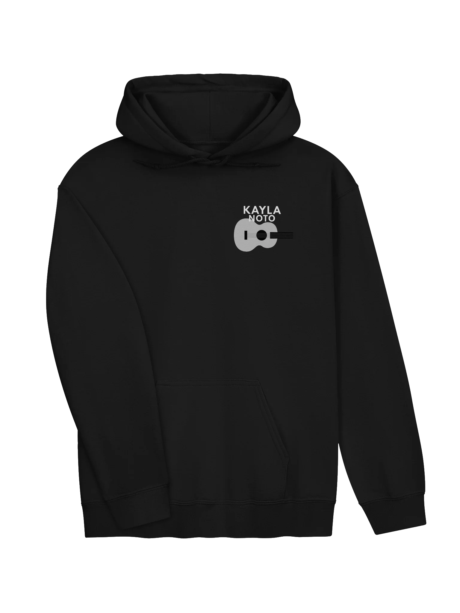 Essential Hoodie product image (3)