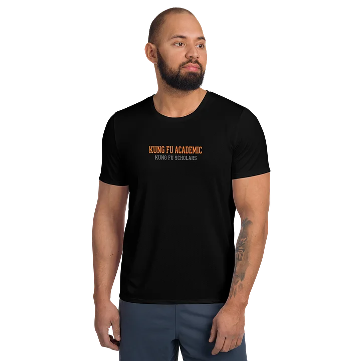 Athletic Tee product image (1)