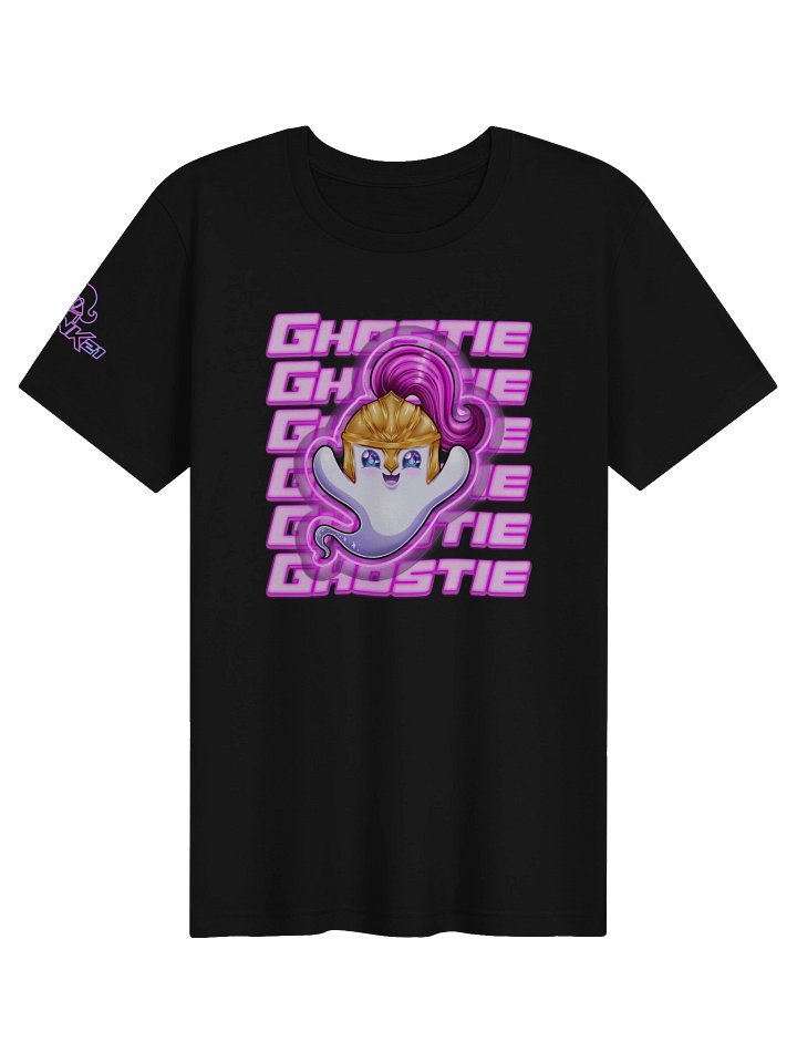 Ghostie Tee product image (1)