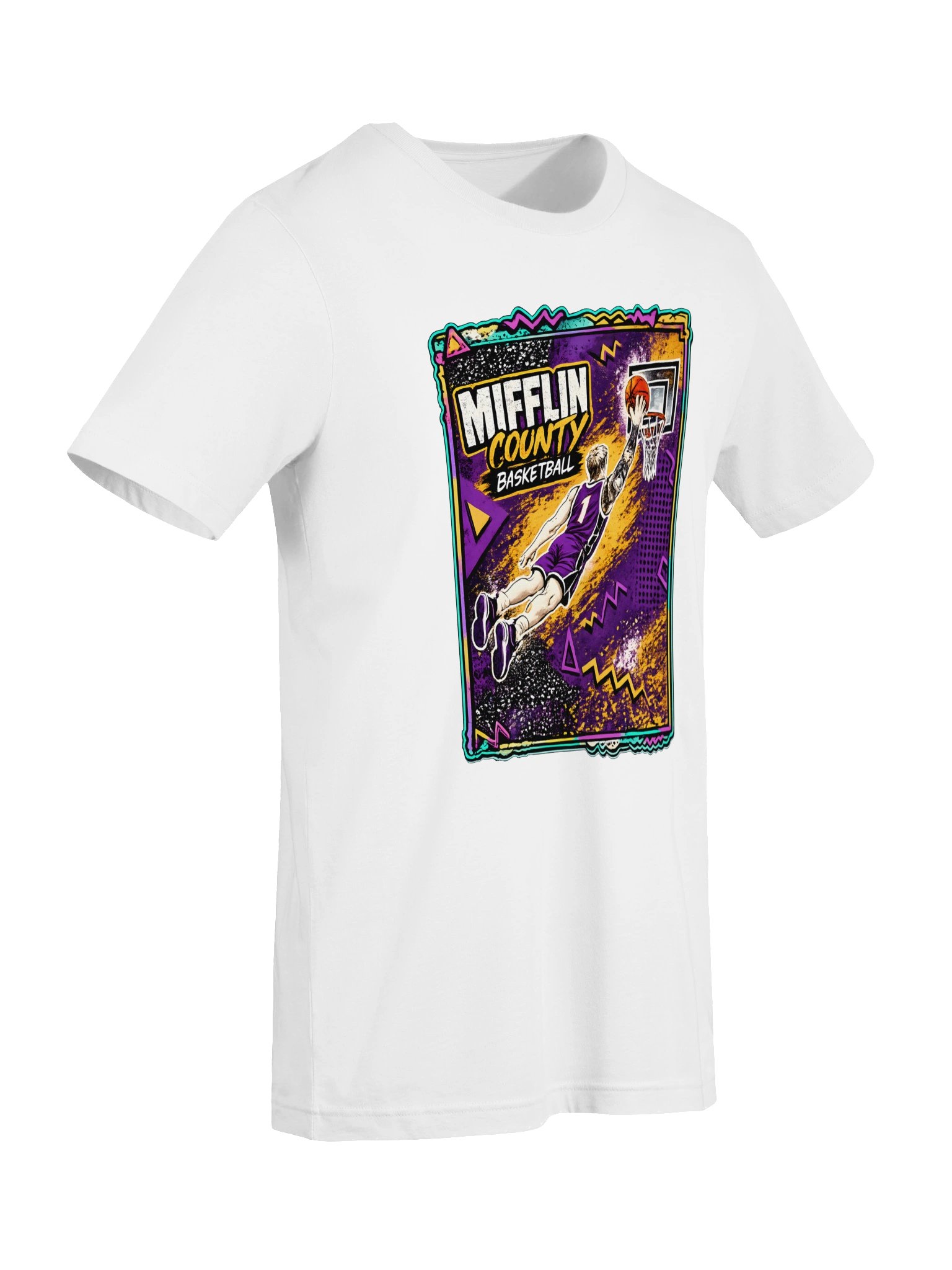 Flying Hooper Tee product image (37)