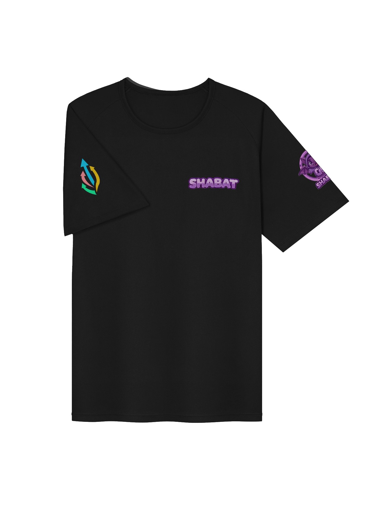 Bat Jersey product image (3)
