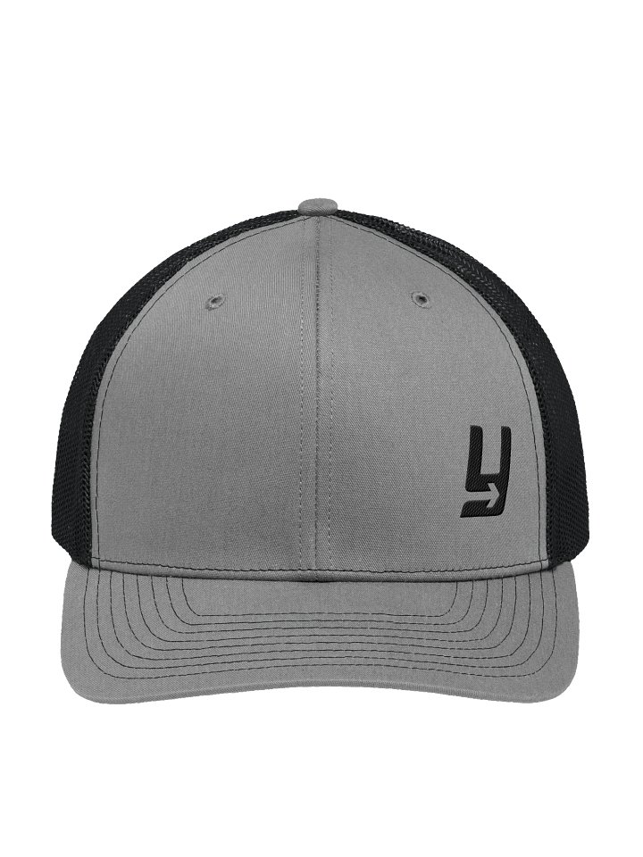 Y Trucker Hat product image (1)