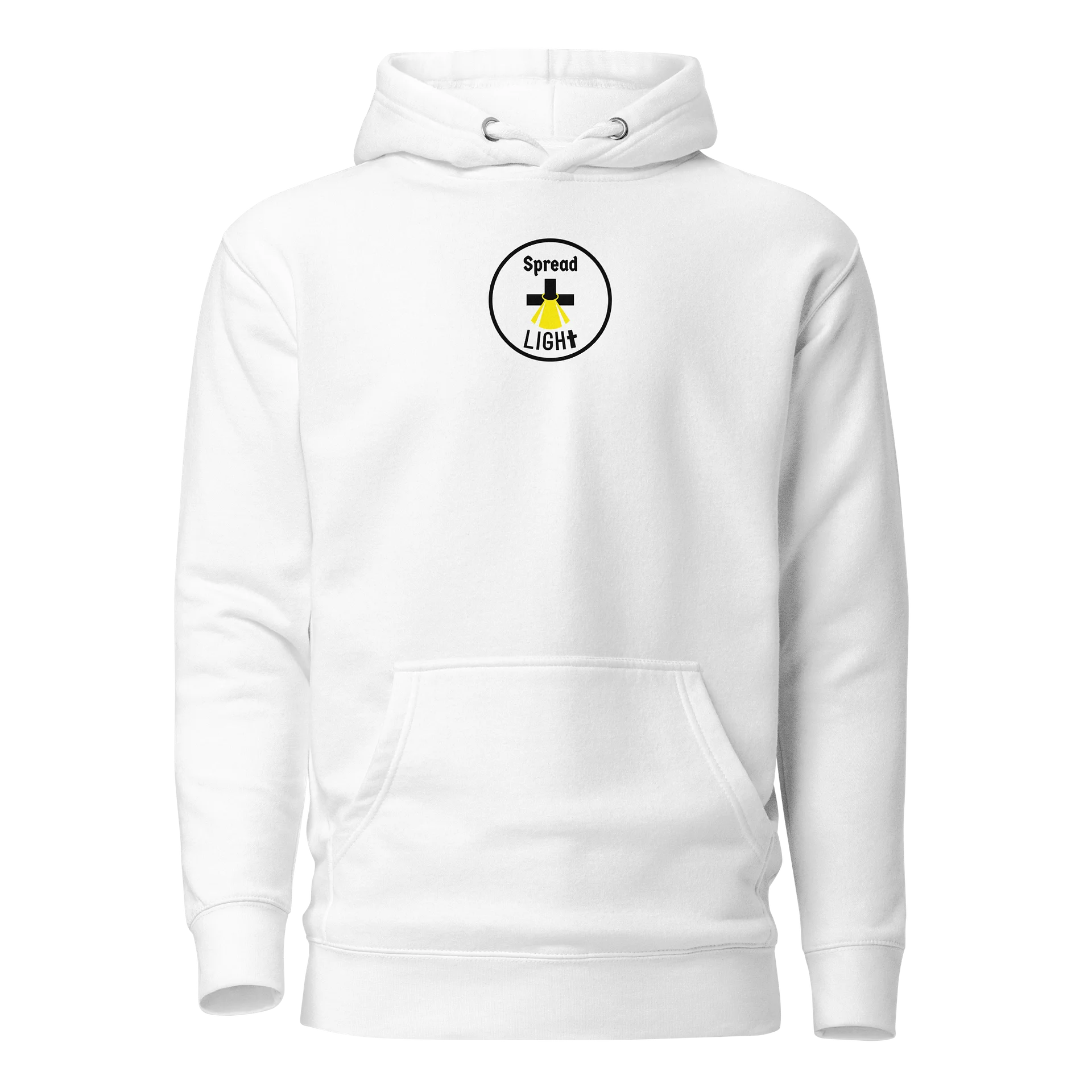 Hoodie German Shepherd product image (32)