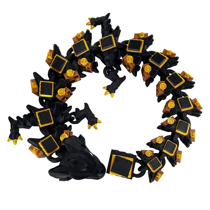 Book Dragon product image (2)