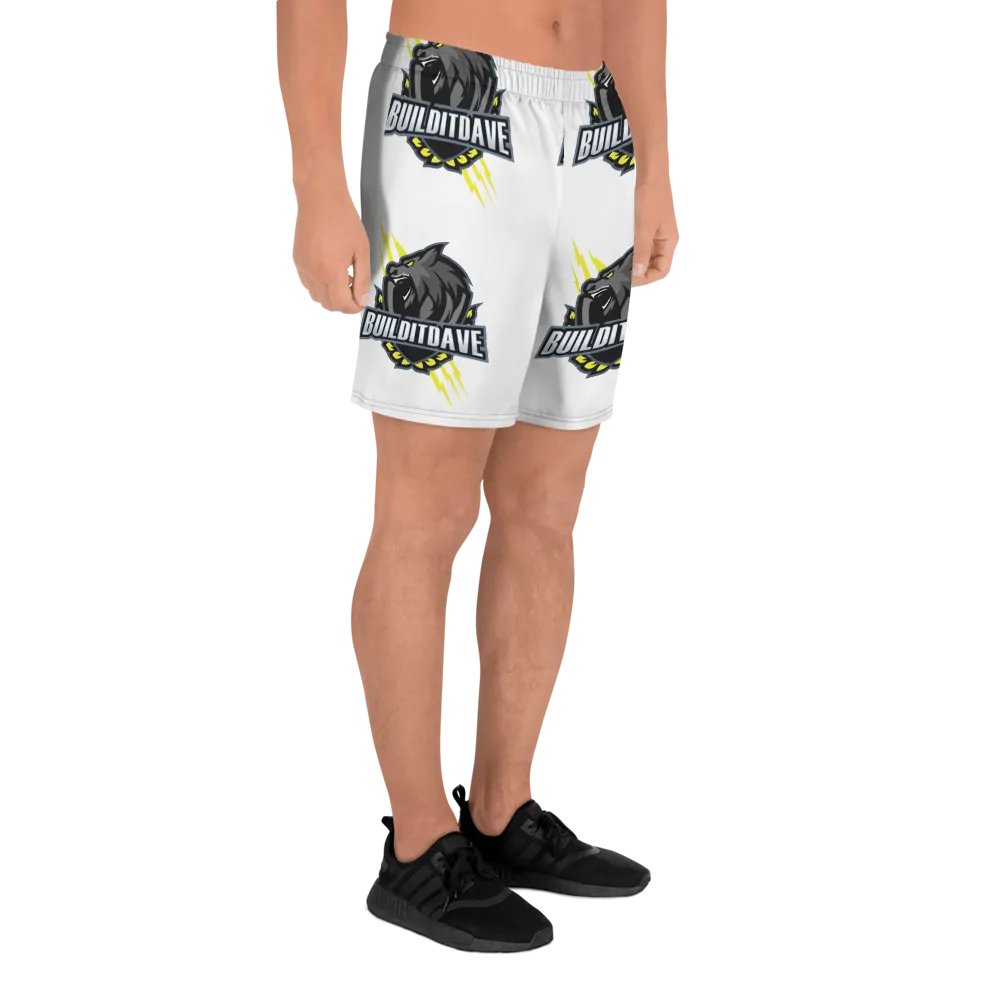 Build Crew Shorts product image (6)
