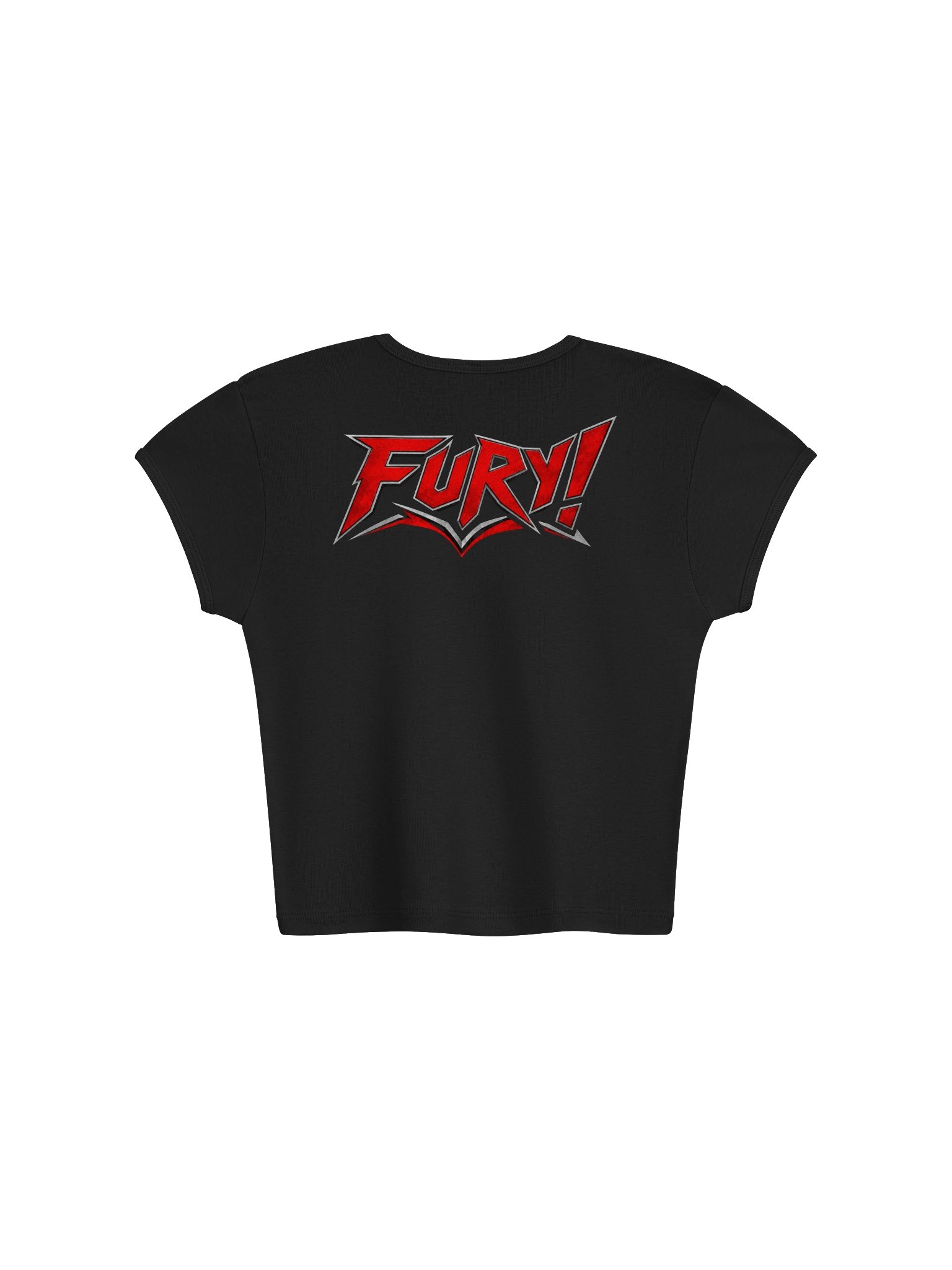 FURY Goddess Crop product image (2)