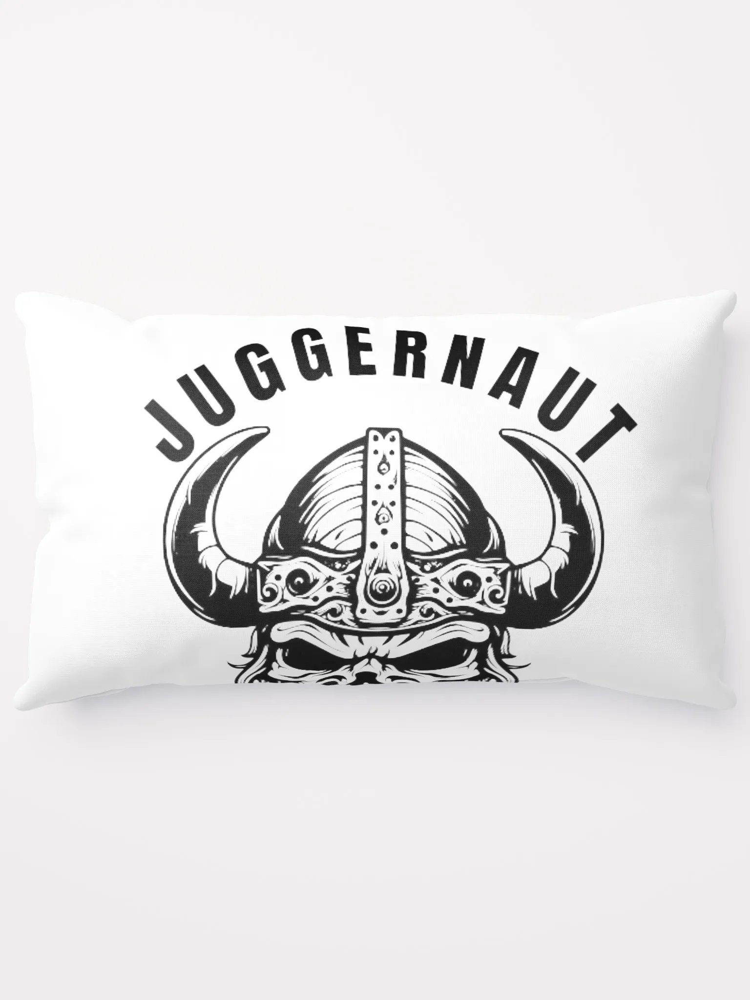 Juggernaut Pillow product image (15)