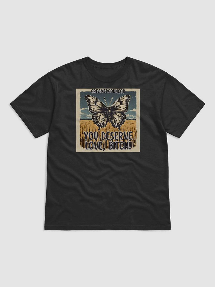 You Deserve Love Shirt product image (7)