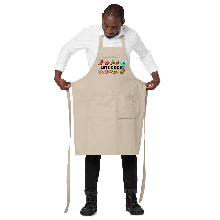 Married in the Apron product image (2)