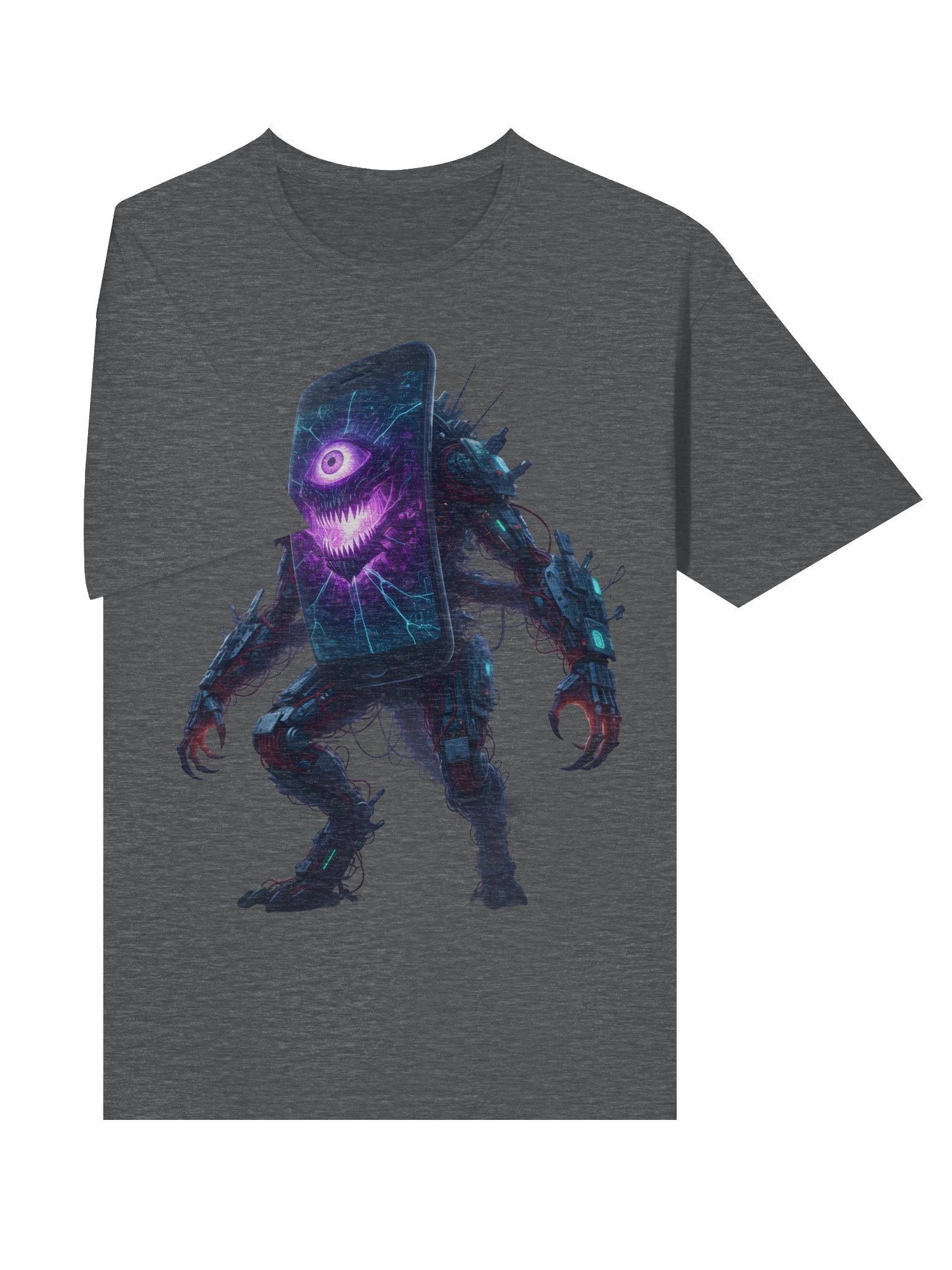 Phone Monster #2 product image (33)