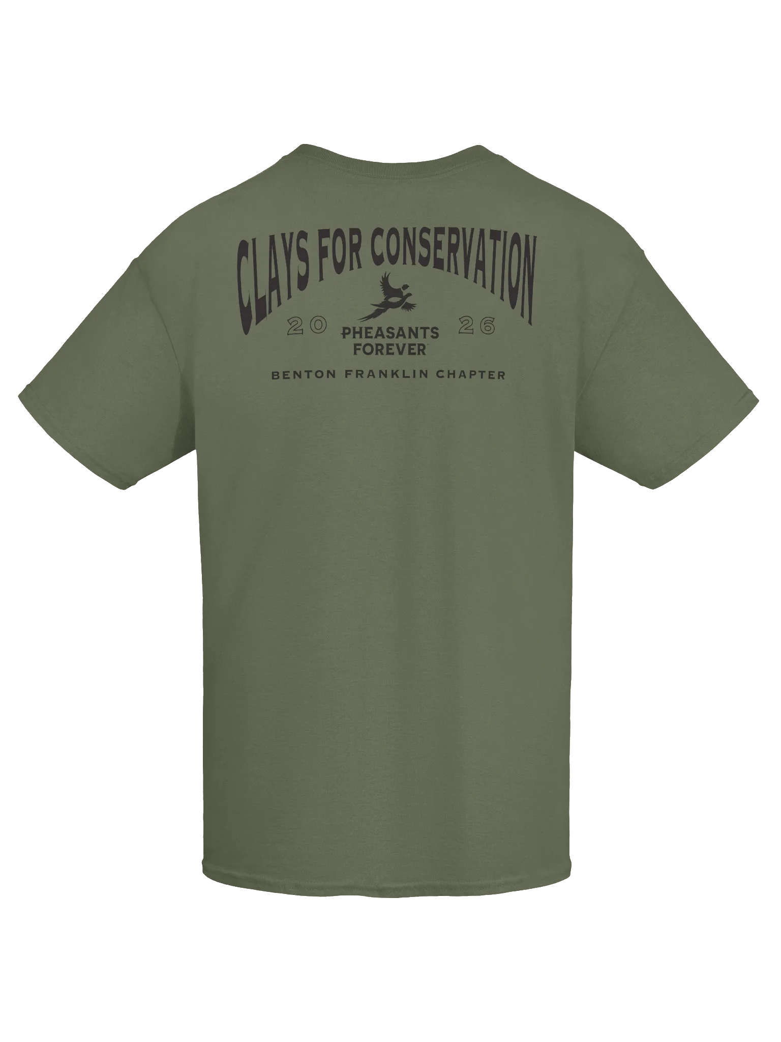 2026 Clays for Conservation Fundraiser product image (7)