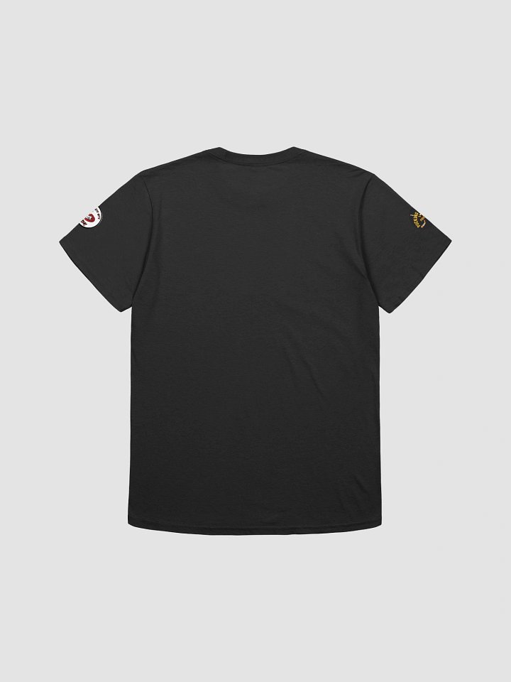 HiBruiNation Podcast Logo T product image (2)