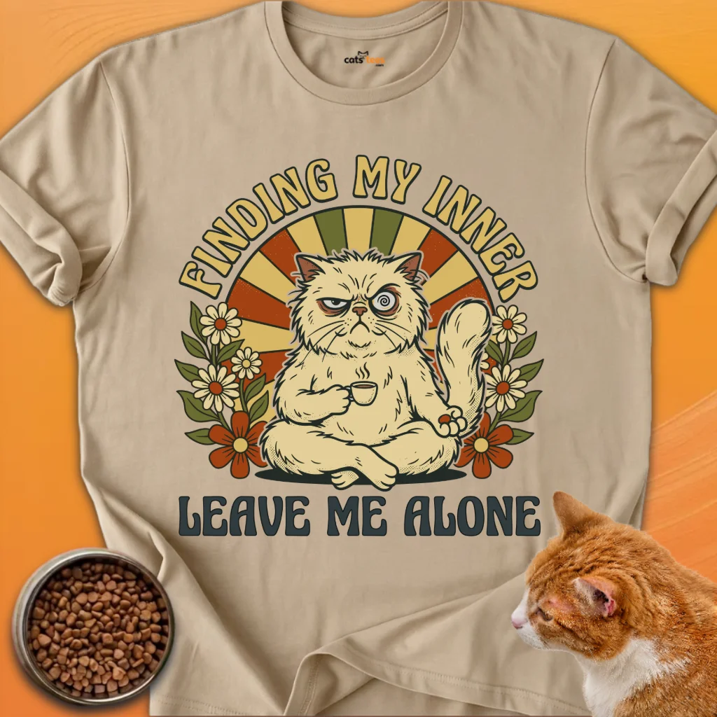 Leave Me Alone product image (7)