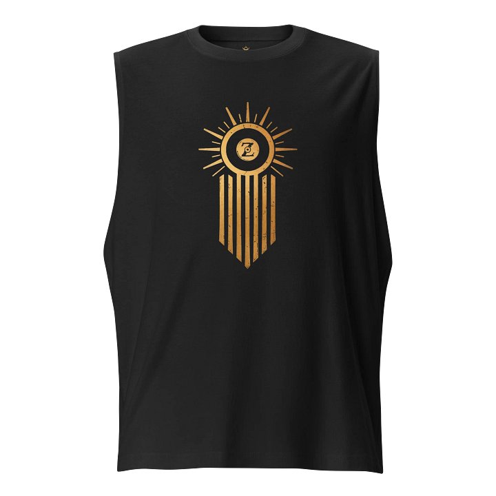 Zero Point Immersion Tank Top product image (1)