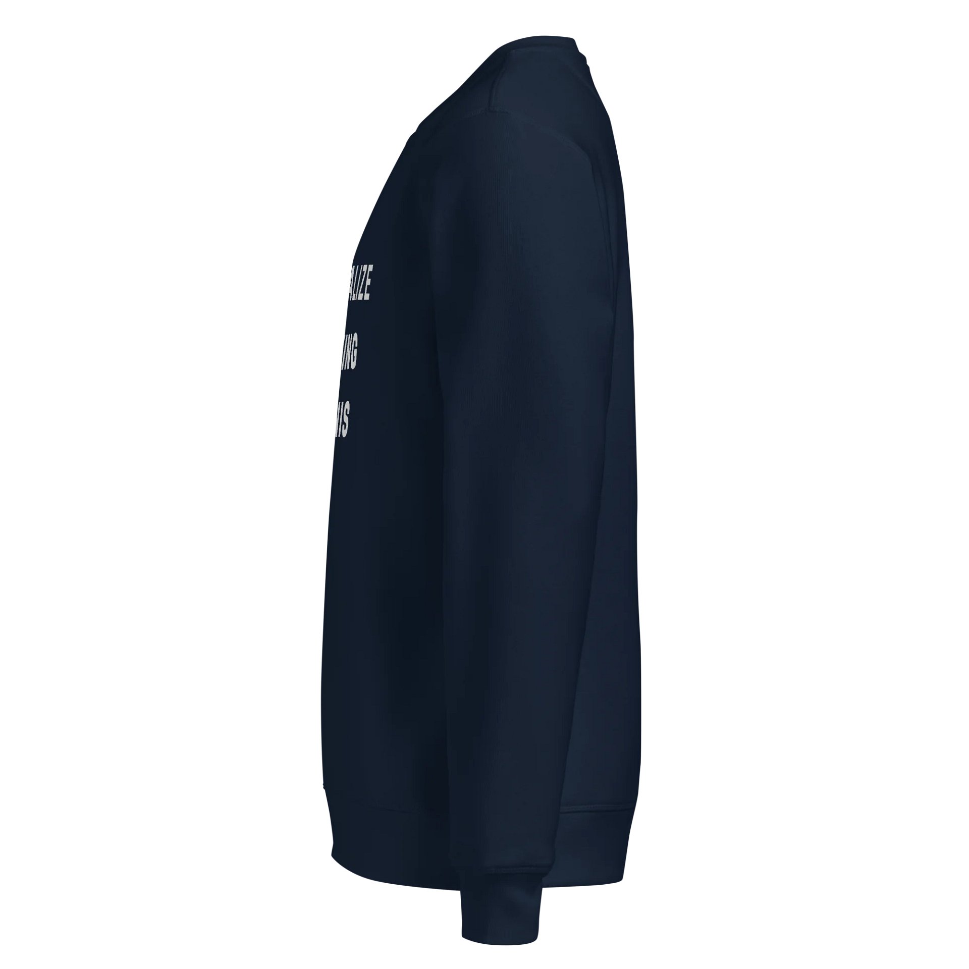Normalize Playing Tennis Crew product image (3)