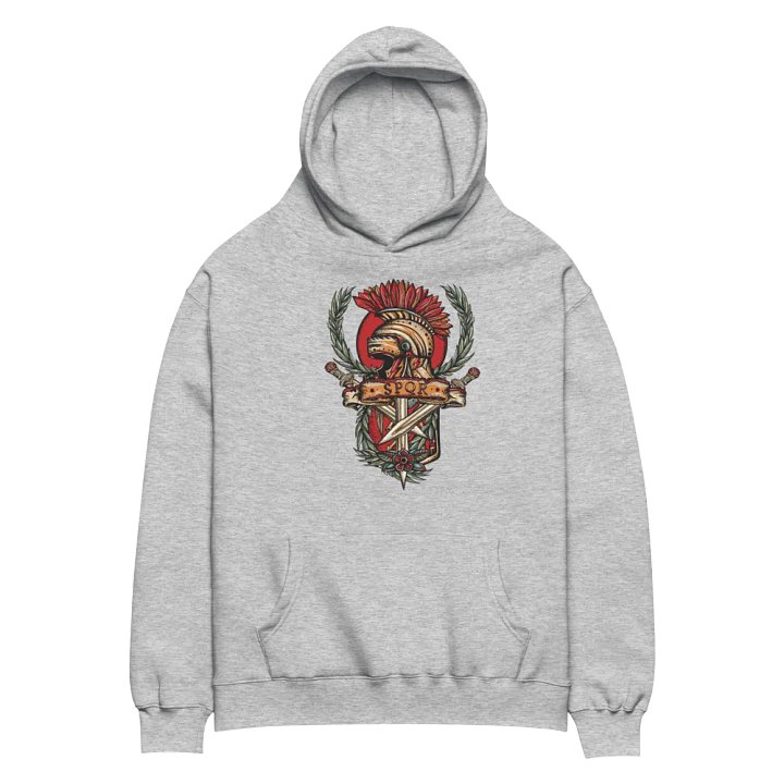 SPQR Hoodie product image (32)