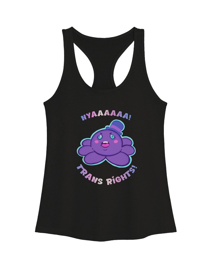 Octopus Trans Rights Tank product image (1)
