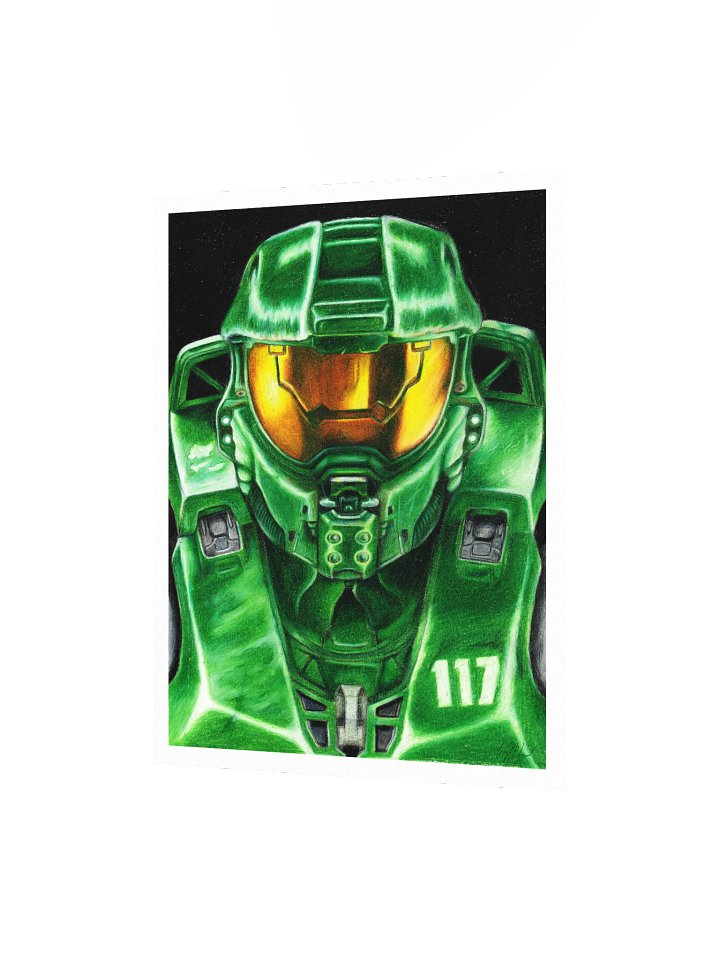 Master Chief product image (2)