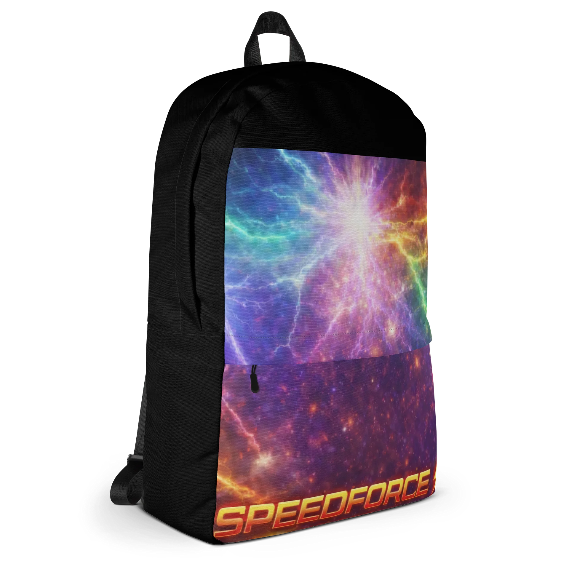 SPEEDFORCE BACKPACK product image (3)