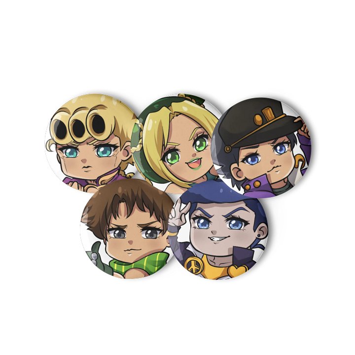 Jojo Pins product image (2)