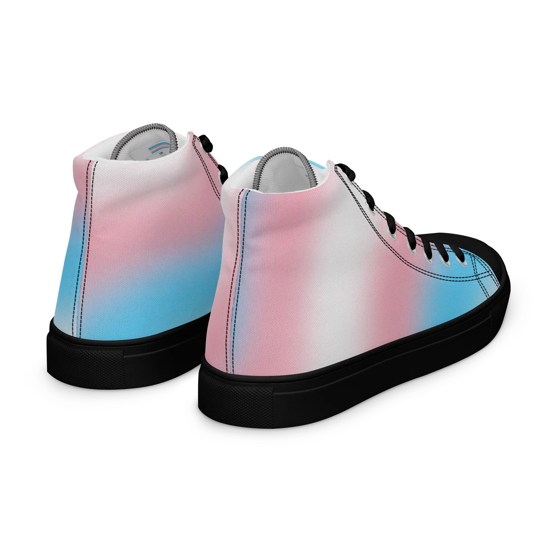 Transgender High Tops product image (7)