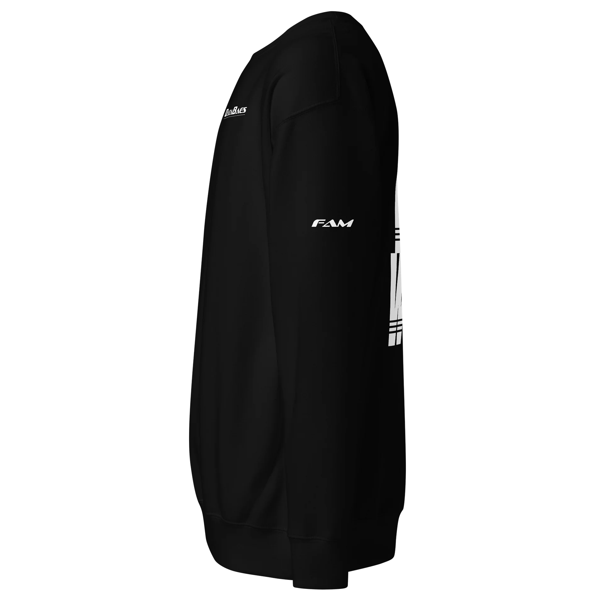WOO WOO Sweatshirt product image (4)