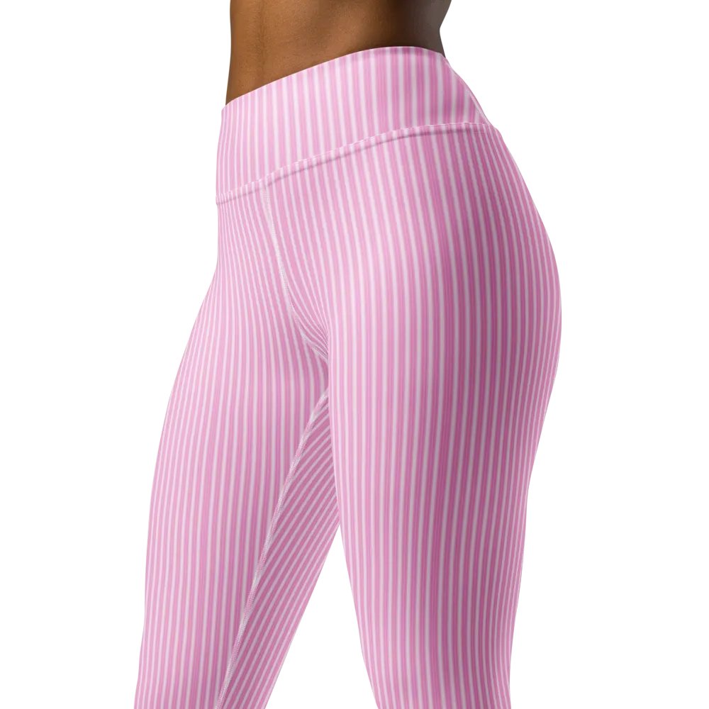 Stripes for days leggings product image (6)