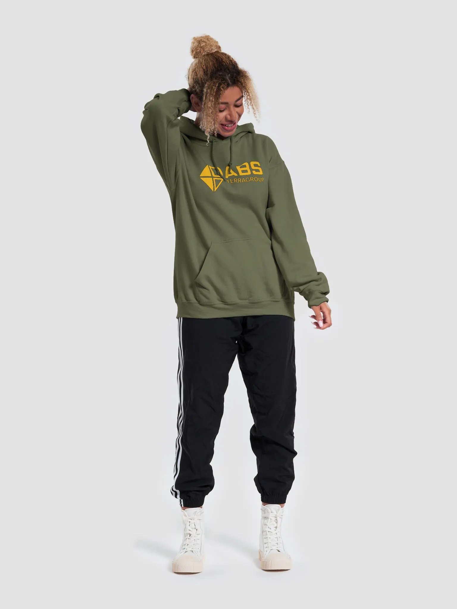 Dabs & Labs Hoodie product image (47)