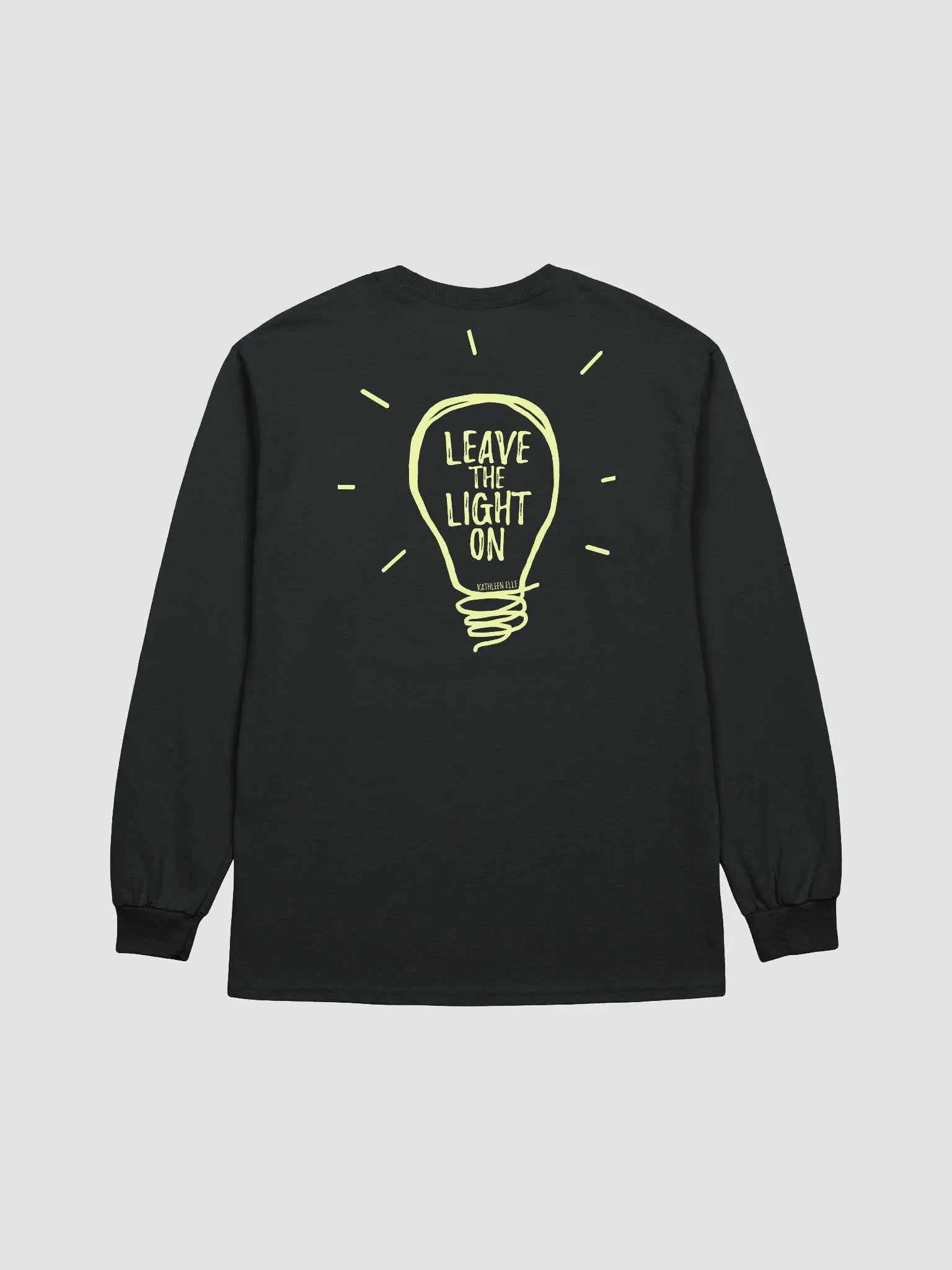 LTLO Longsleeve Tshirt product image (3)
