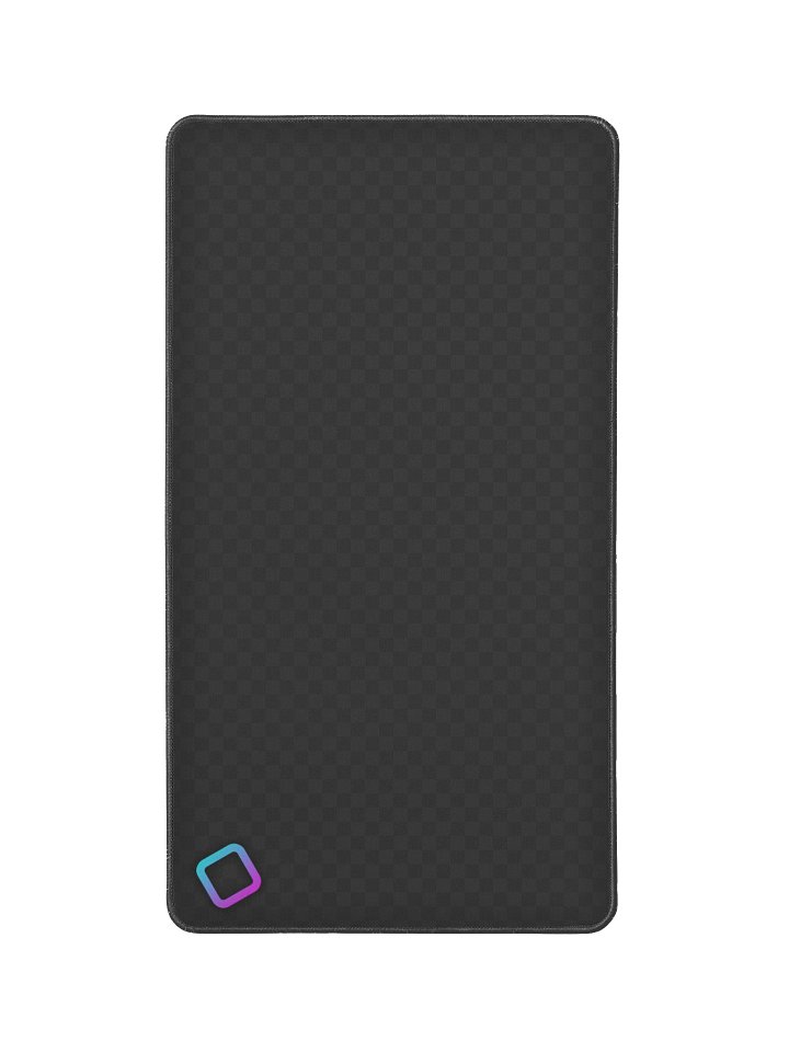 Squircle Desk Mat (Classic) product image (1)