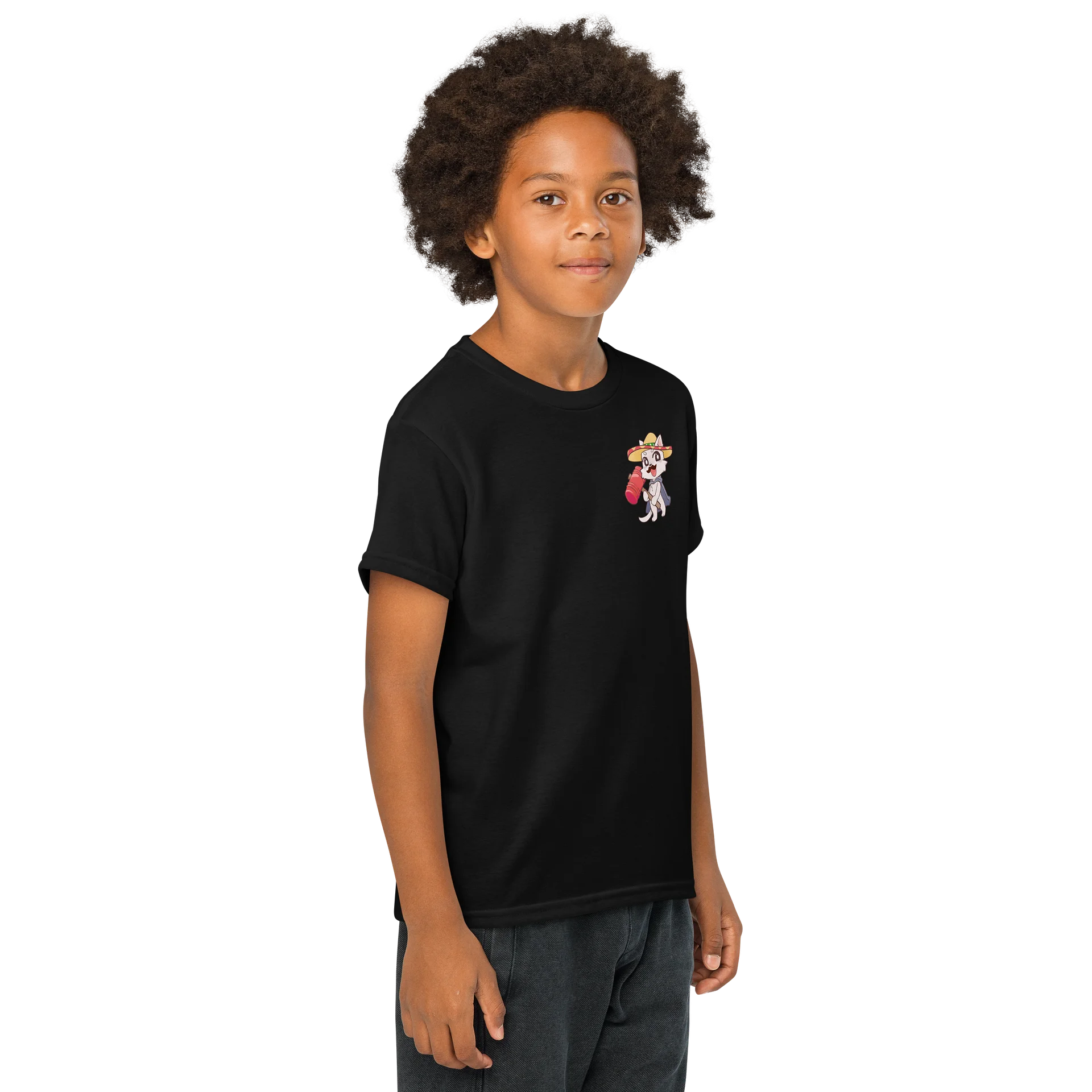 2 Inchy Kids shirt product image (4)