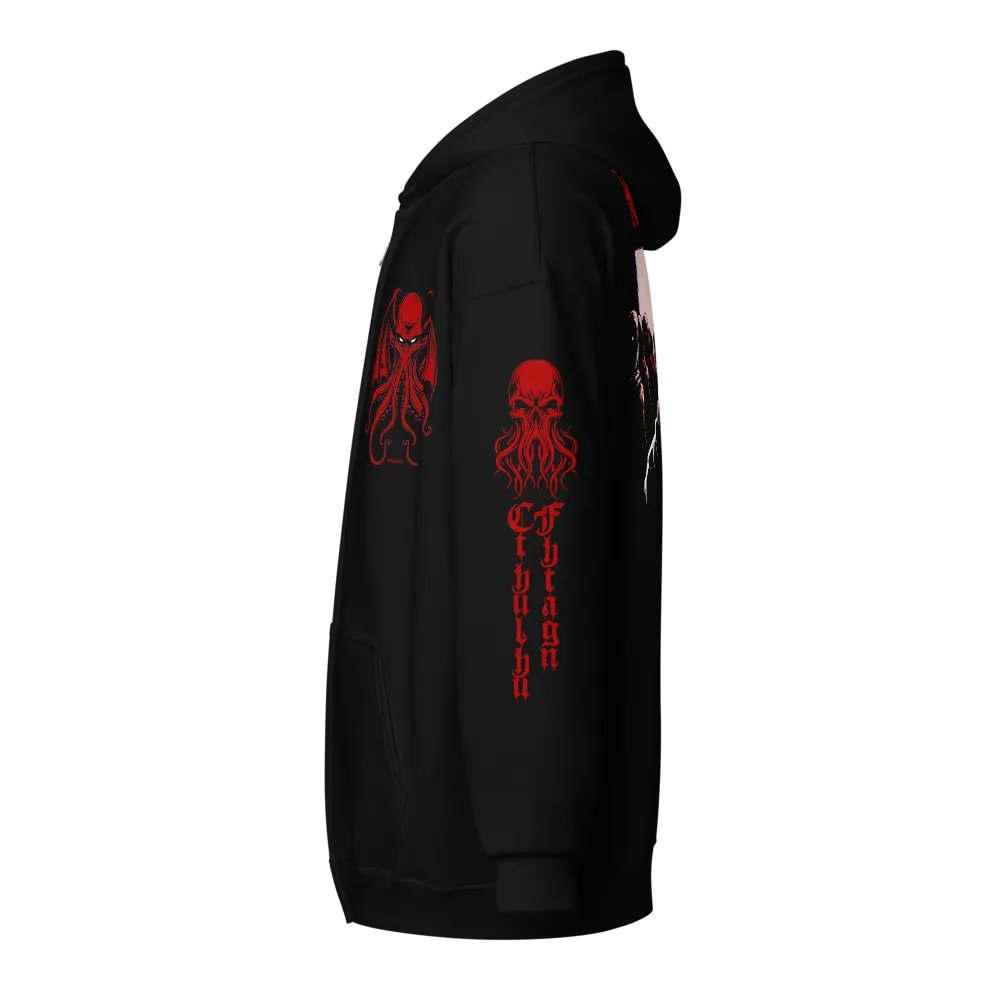 The Guild Member Zip-Hoodie product image (7)