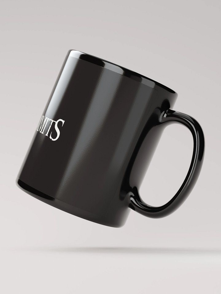 The Lord of the Commits mug – One Branch to Rule Them All product image (3)