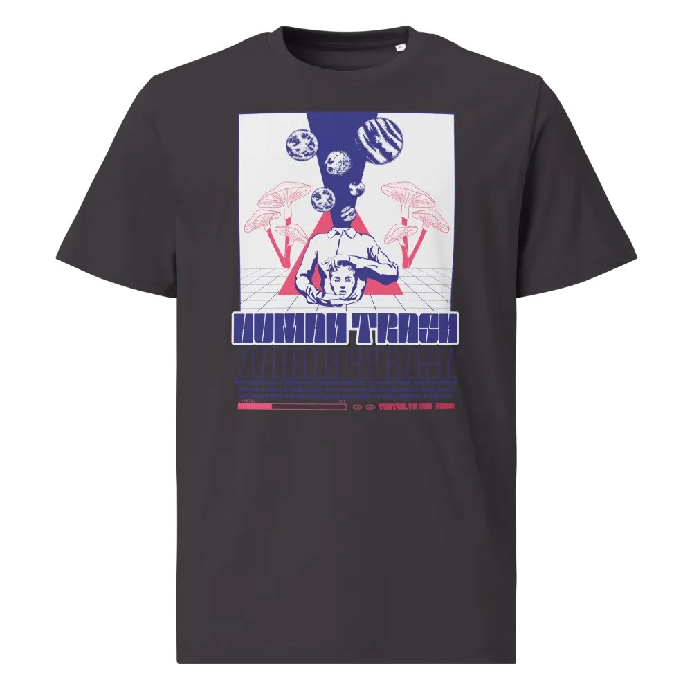 Human Trash Tee product image (3)