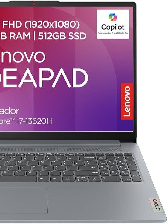 لابتوب لينوفو أيديا باد سليم 3 القوي بمعالج كور i7 المتطور product image (1)